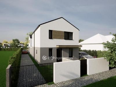 Eladó családi ház Máriakálnok