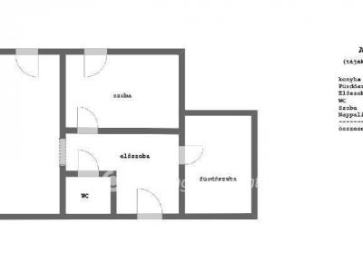Eladó lakás Mosonmagyaróvár