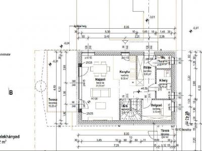 Eladó ikerház Máriakálnok
