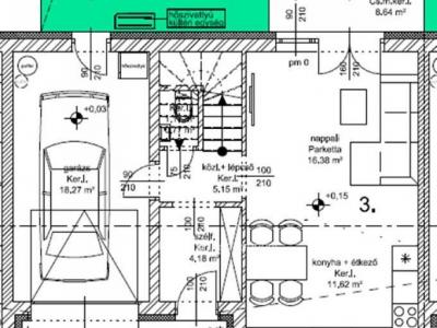 Eladó lakás Mosonszolnok