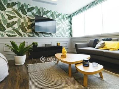 Eladó lakás Mosonszolnok