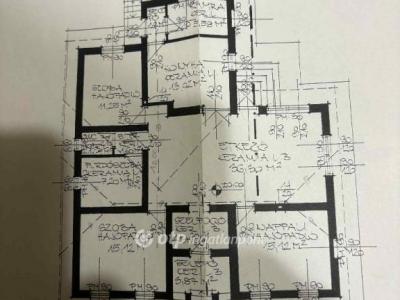 Eladó családi ház Szany