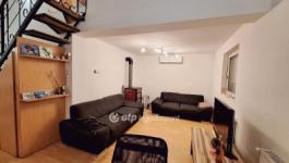 Eladó nyaraló Győr