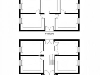 Eladó családi ház Nyíregyháza