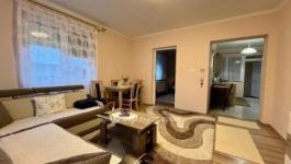 Eladó családi ház Kállósemjén