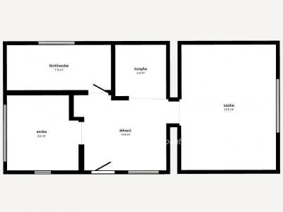 Eladó családi ház Nyírbátor