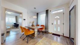 Eladó családi ház Nyírbátor