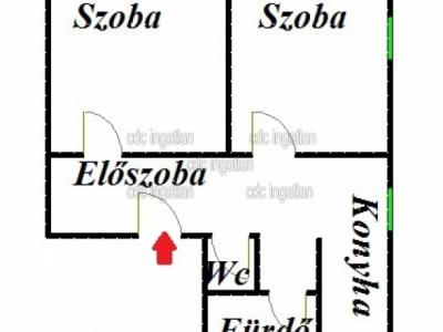 Eladó lakás Budapest