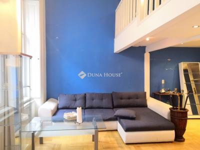 Eladó lakás Budapest