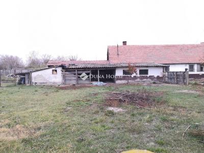 Eladó családi ház Szabadszállás
