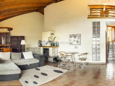 Eladó családi ház Pilisjászfalu