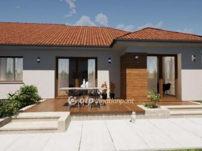 Eladó ikerház Tahitótfalu