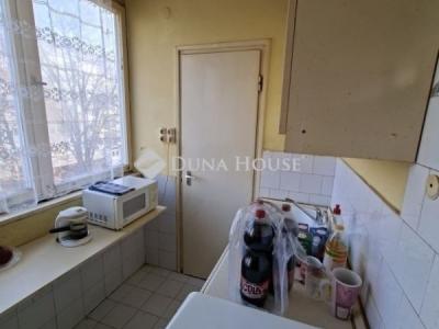 Eladó lakás Pécs