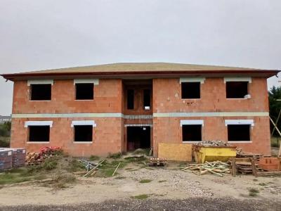 Eladó lakás Szigethalom