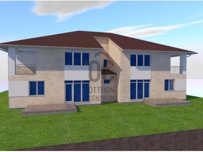 Eladó lakás Szigethalom