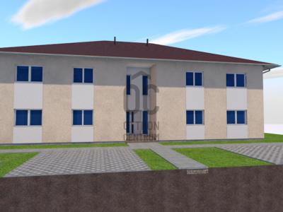 Eladó lakás Szigethalom