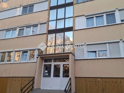 Eladó lakás Pécs