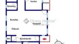 Eladó családi ház Ráckeve