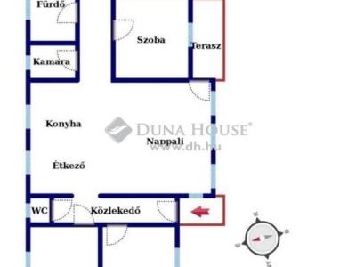 Eladó családi ház Ráckeve