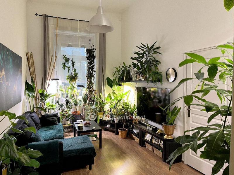 Eladó lakás Budapest