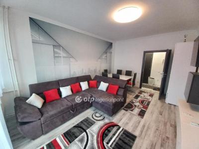 Eladó lakás Budapest