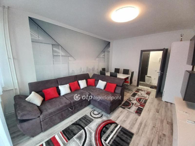 Eladó lakás Budapest