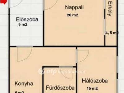 Eladó lakás Budapest