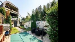 Eladó családi ház Budapest