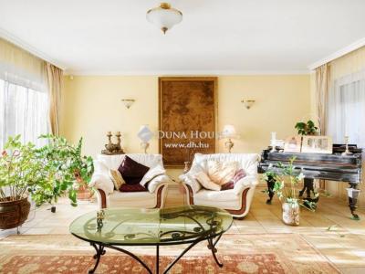 Eladó családi ház Budapest