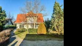 Eladó családi ház Budapest