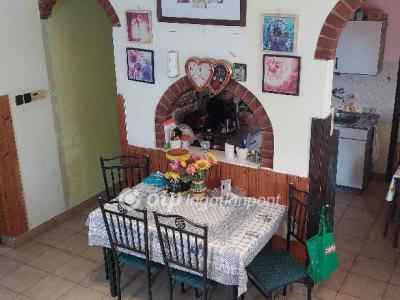 Eladó családi ház Pannonhalma