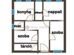 Eladó lakás Budapest