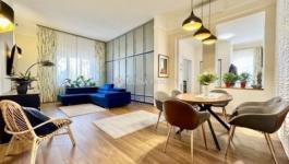 Eladó családi ház Budapest