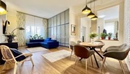 Eladó családi ház Budapest