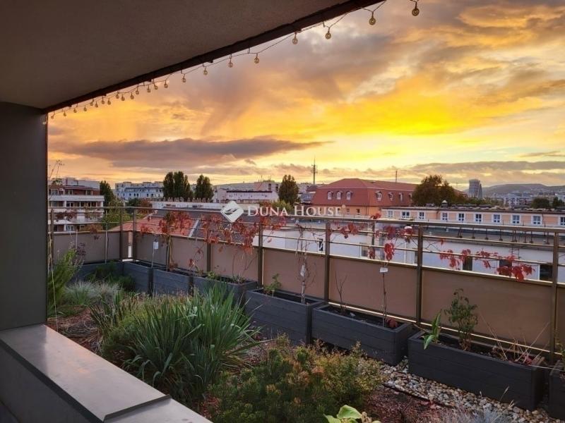 Eladó lakás Budapest