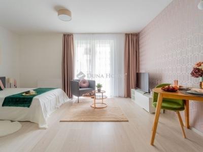 Eladó lakás Budapest