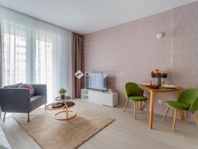 Eladó lakás Budapest