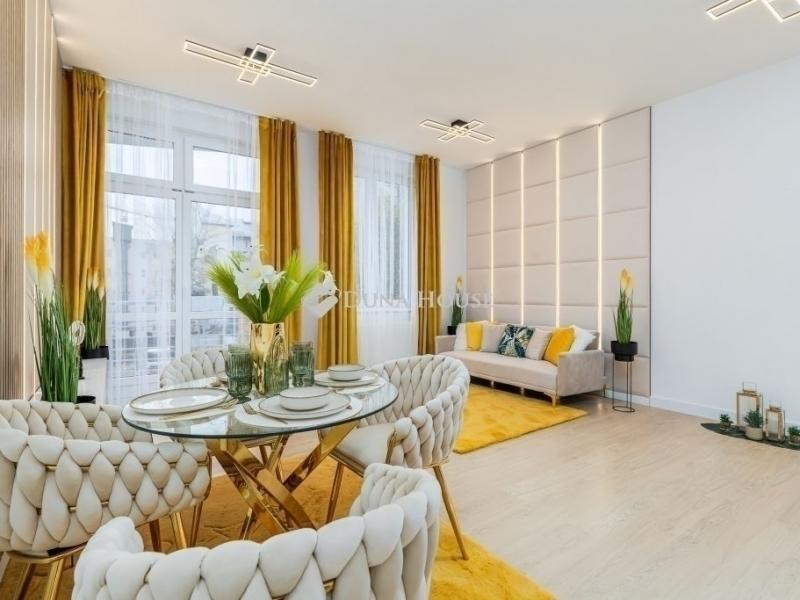 Eladó lakás Budapest