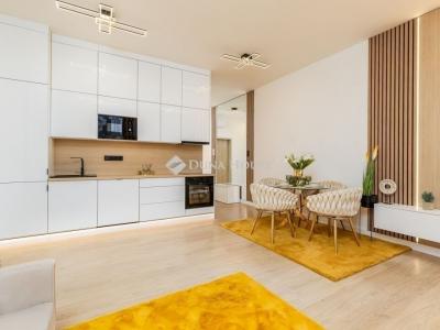 Eladó lakás Budapest