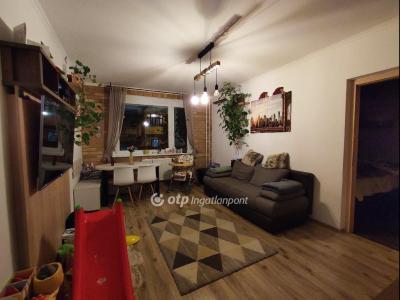 Eladó lakás Szeged