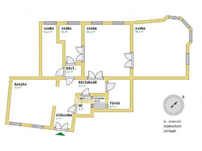 Eladó lakás Budapest