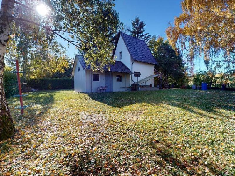 Eladó nyaraló Miskolc