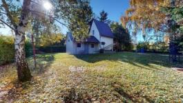 Eladó nyaraló Miskolc