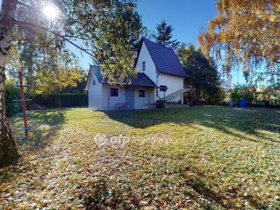 Eladó nyaraló Miskolc