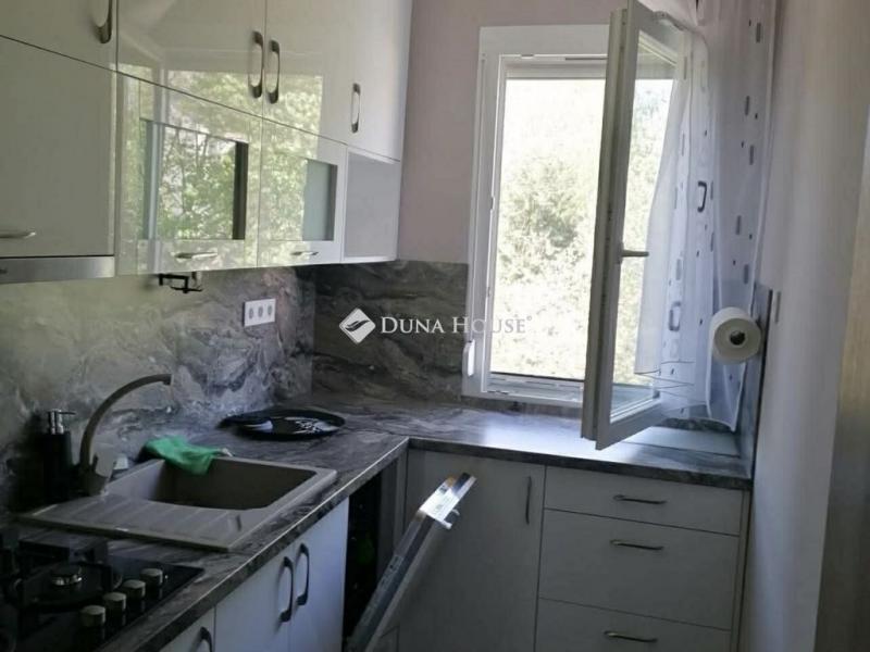 Eladó lakás Nagykanizsa