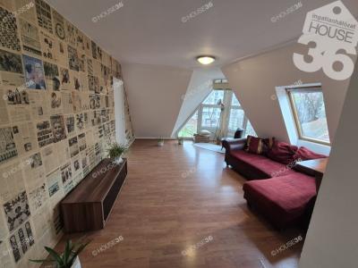 Eladó lakás Kecskemét