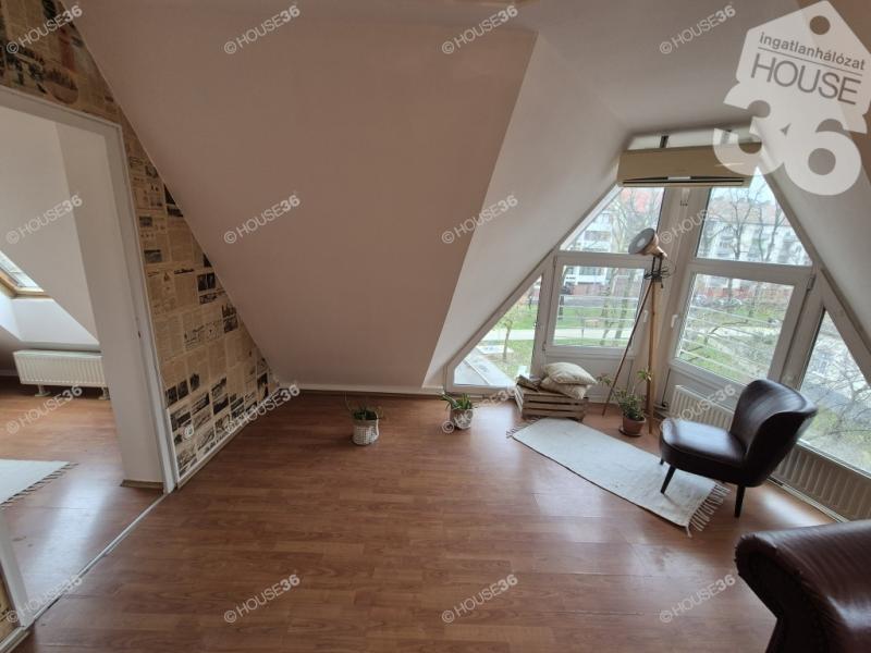 Eladó lakás Kecskemét