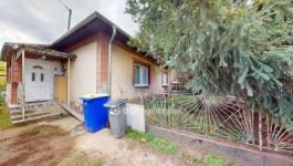 Eladó családi ház Nyíregyháza