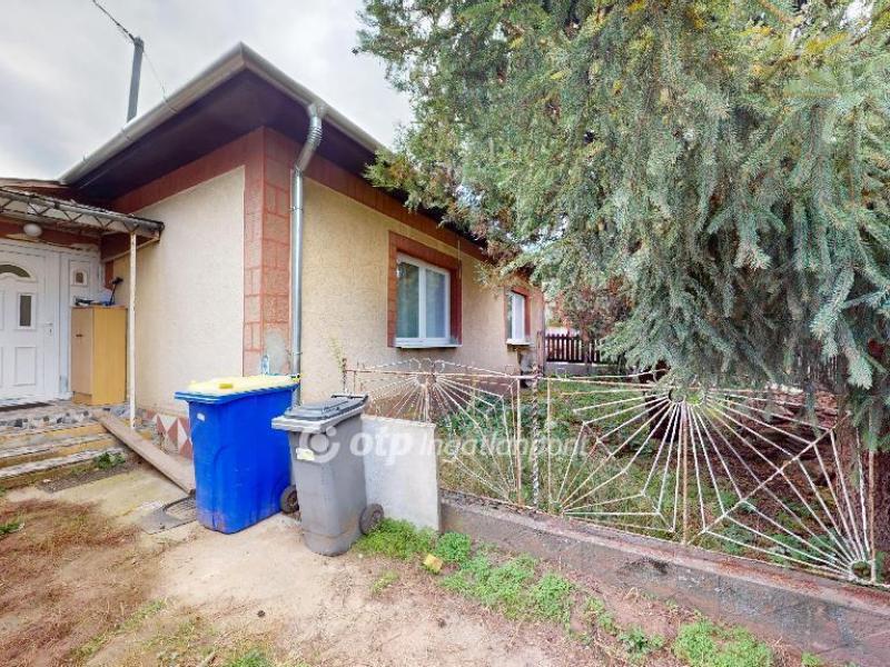 Eladó családi ház Nyíregyháza