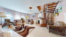 Eladó családi ház Nyíregyháza